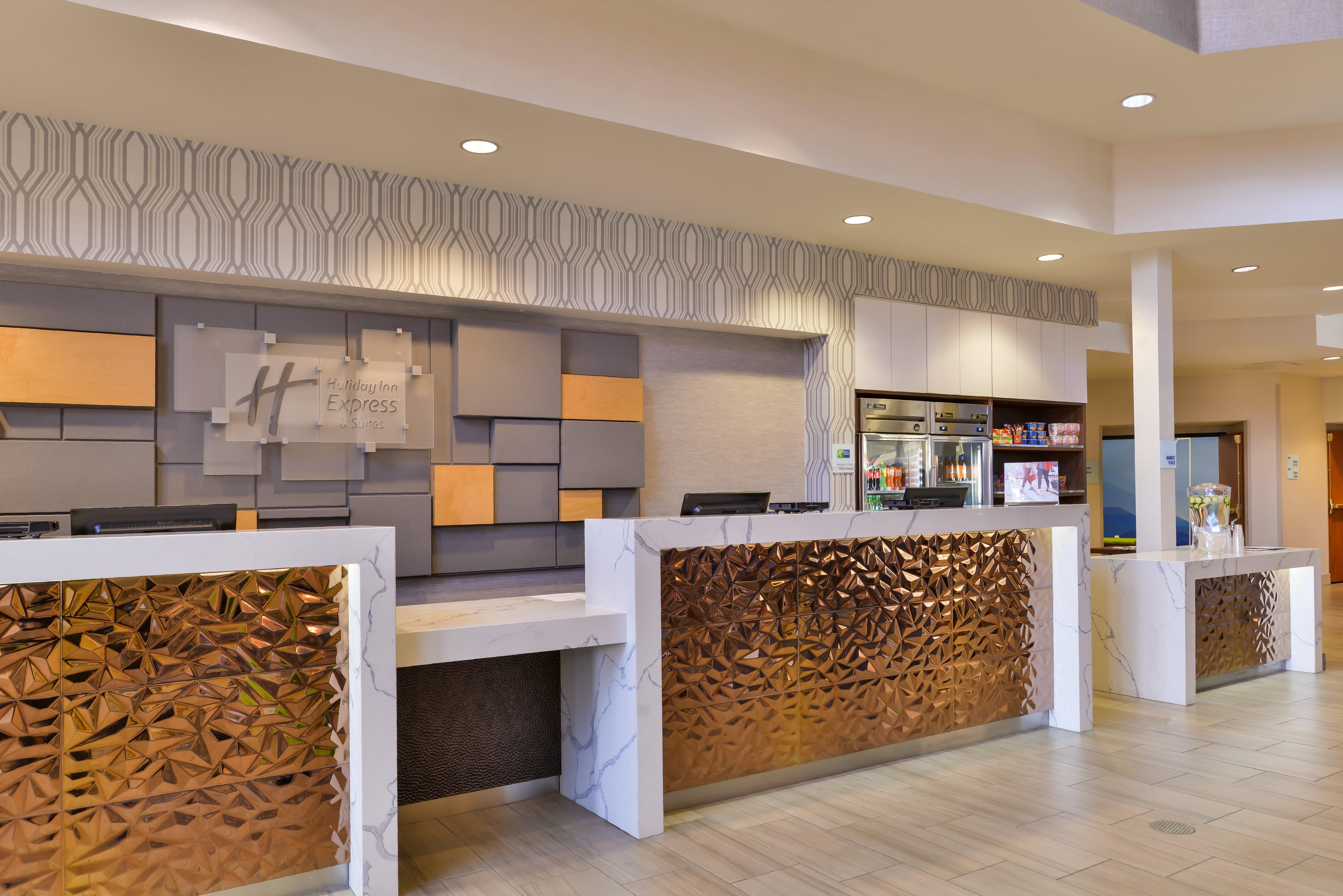 Holiday Inn Express & Suites Elk Grove Central - Hwy 99 By Ihg Экстерьер фото